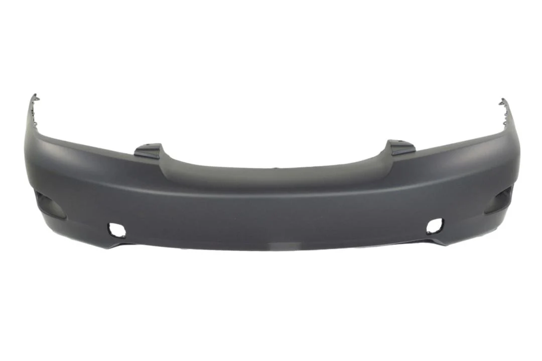 2007-2009 Lexus RX350 : Front Bumper Painted (USA Built) - Image 3