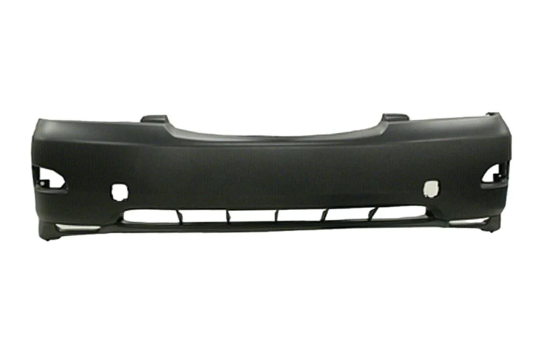 2007-2009 Lexus RX350 : Front Bumper Painted (USA Built) - Image 4