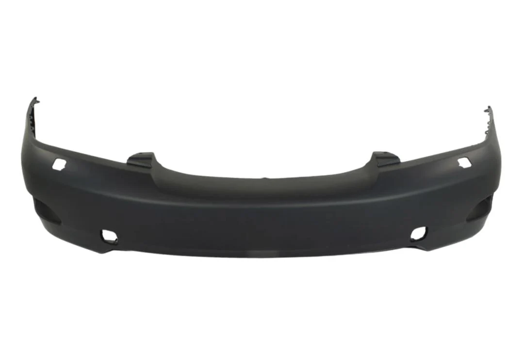 2007-2009 Lexus RX350 : Front Bumper Painted (USA Built) - Image 5