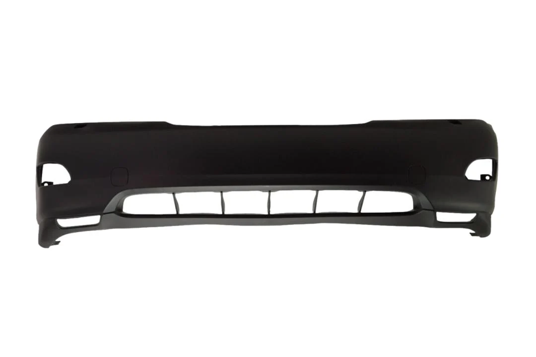 2007-2009 Lexus RX350 : Front Bumper Painted (USA Built) - Image 6