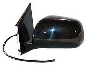 2007 Lexus RX400H : Side View Mirror Painted - Image 13