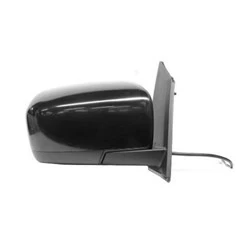 2007 Mazda CX-7 : Side View Mirror Painted - Image 6