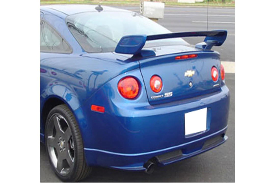 2007 Mitsubishi Eclipse : Spoiler Painted - Image 3
