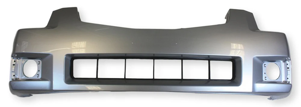 2007 Nissan Maxima : Front Bumper Painted (Aftermarket) - Image 3