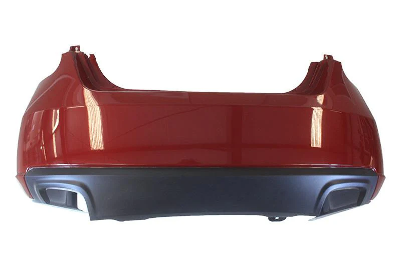 2007 Nissan Maxima : Rear Bumper Painted - Image 3