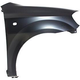 2007 Pontiac Wave : Fender Painted - Image 4