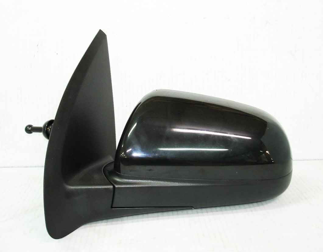 2007 Pontiac Wave : Side View Mirror Painted - Image 3