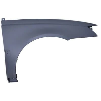 2007 Saturn ION : Fender Painted (CAPA Certified) - Image 2