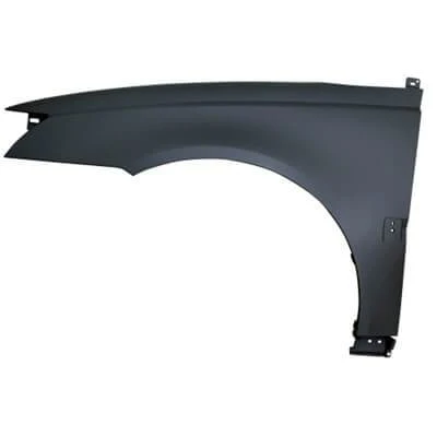 2007 Saturn ION : Fender Painted (CAPA Certified) - Image 3
