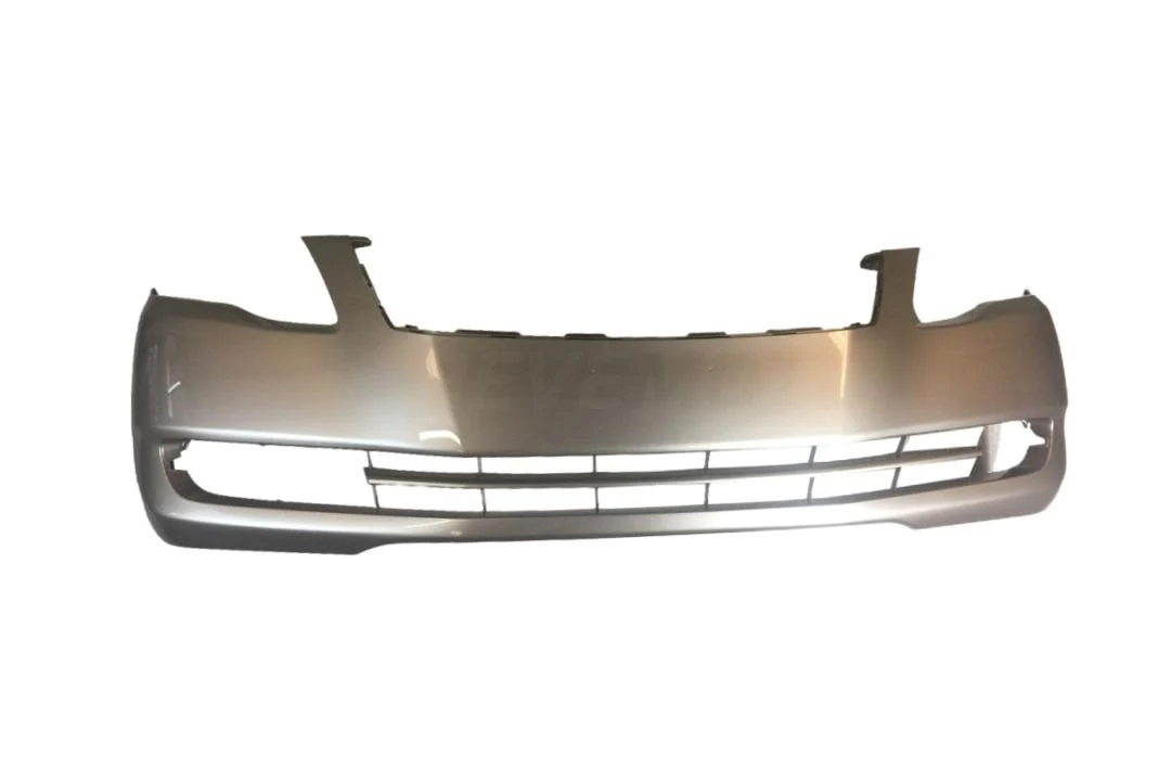 2005-2007 Toyota Avalon : Front Bumper Painted (OEM Only | WITH: Adaptive Cruise) - Image 3