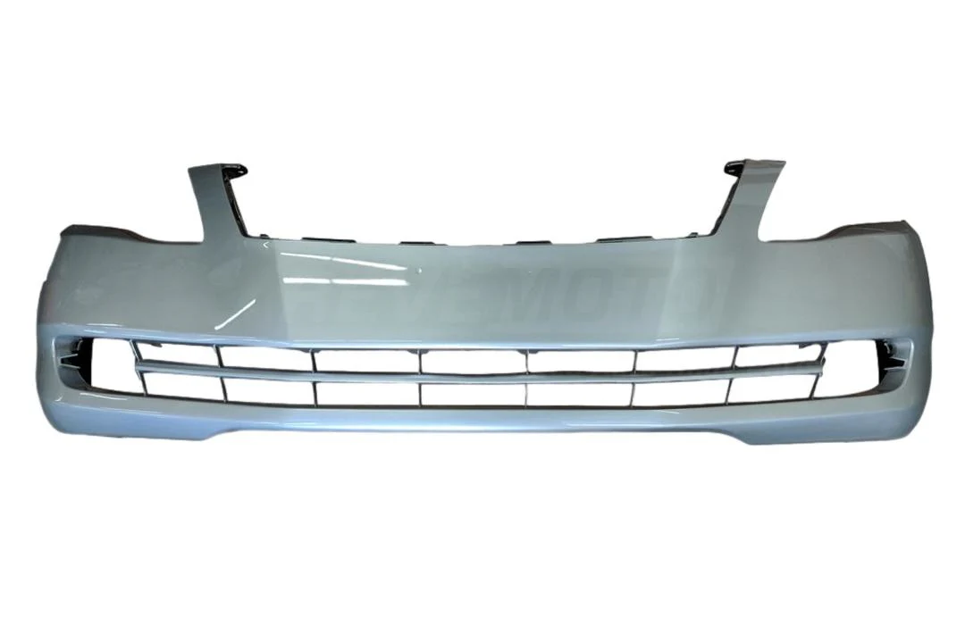 2005-2007 Toyota Avalon : Front Bumper Painted (OEM Only | WITH: Adaptive Cruise) - Image 4