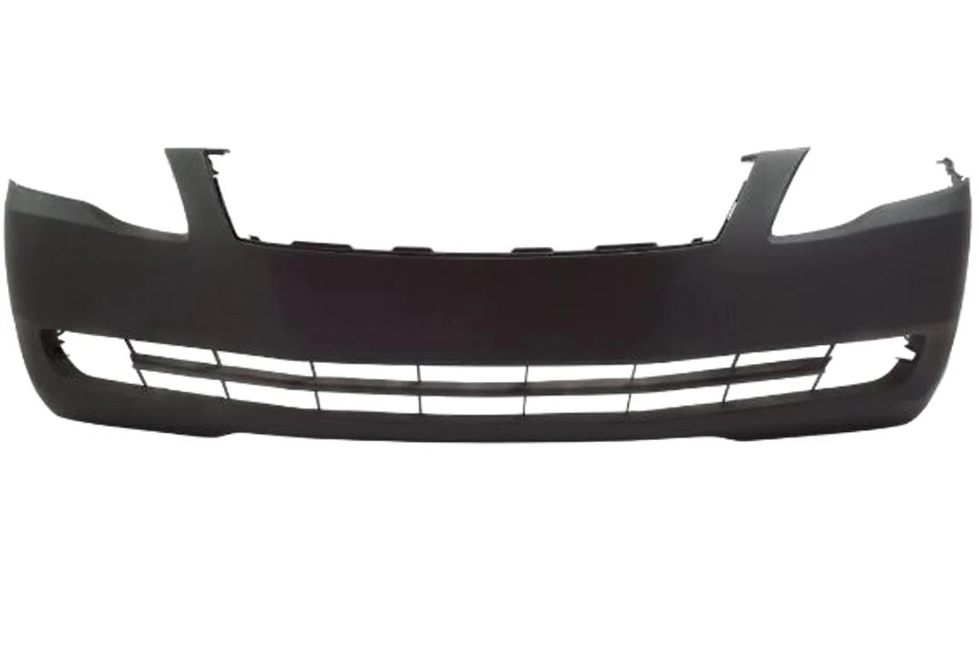 2005-2007 Toyota Avalon : Front Bumper Painted (OEM Only | WITH: Adaptive Cruise) - Image 6