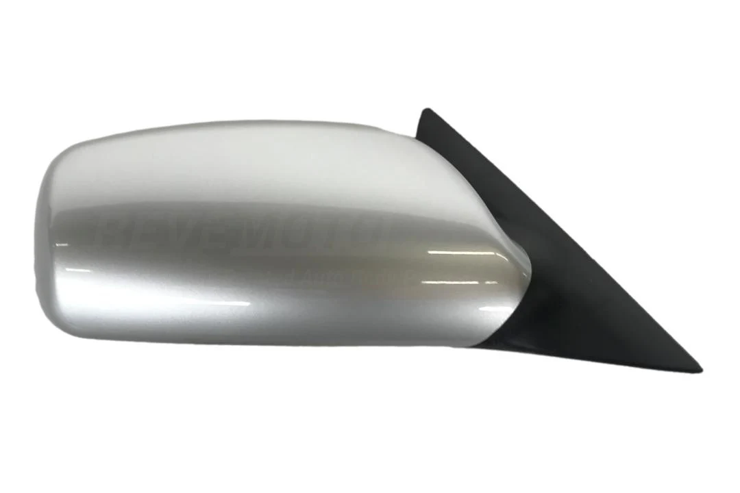 2007-2011 Toyota Camry : Side View Mirror Painted (US Built | WITHOUT: Heat) - Image 3