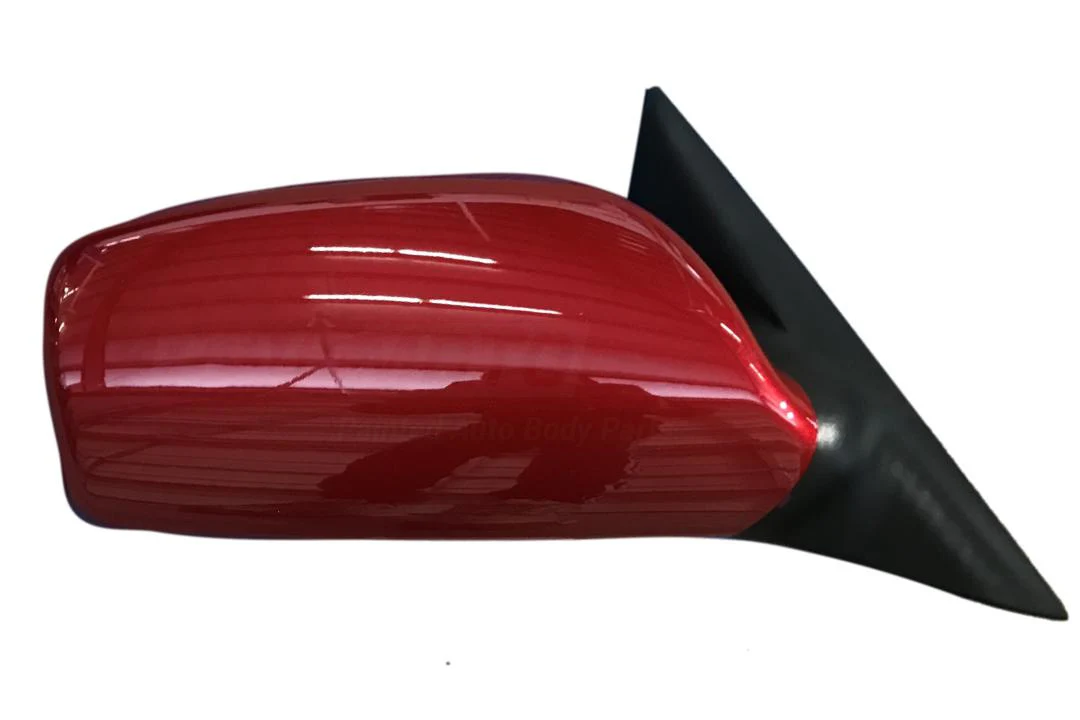 2007-2011 Toyota Camry : Side View Mirror Painted (US Built | WITHOUT: Heat) - Image 4