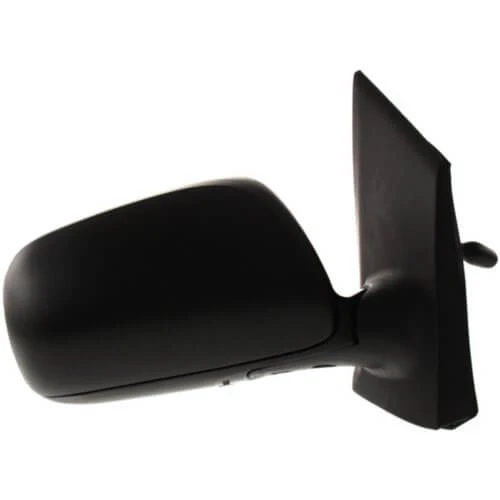 2007 Toyota Yaris : Side View Mirror Painted (Sedan) - Image 4