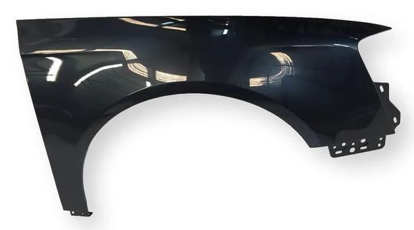 2007 Volkswagen Passat : Fender Painted - Image 3