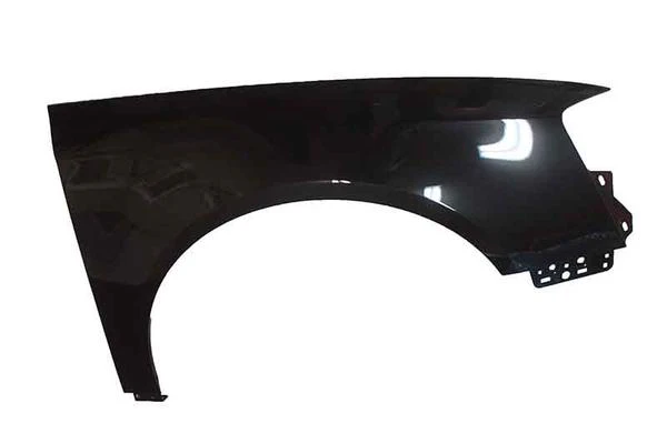 2007 Volkswagen Passat : Fender Painted - Image 4