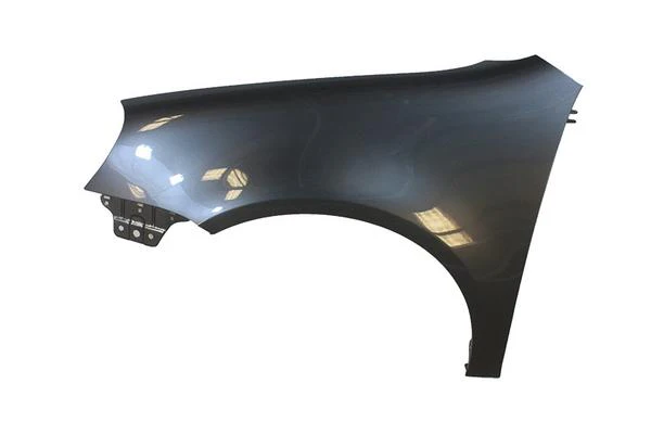 2007 Volkswagen Rabbit : Fender Painted - Image 6