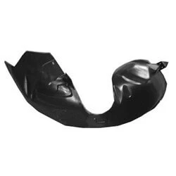 2008-2009 Mercury Sable : Fender Liner - Image 2