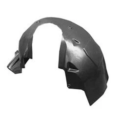 2008-2009 Pontiac G8 : Fender Liner - Image 2