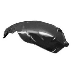 2008-2009 Saturn Astra : Fender Liner - Image 2