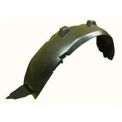 2008-2009 Saturn Vue : Fender Liner (Red Line Model)