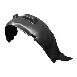2008-2009 Saturn Vue : Fender Liner (Red Line Model) - Image 2