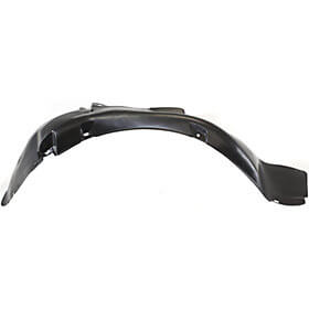 2008-2009 Volvo C30 : Fender Liner (To Ch 132769) - Image 2