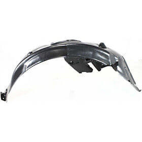 2008-2010 BMW 5-Series : Fender Liner - Image 4