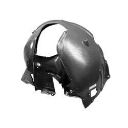 2008-2010 BMW 5-Series : Fender Liner - Image 5