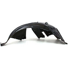 2008-2010 BMW 5-Series : Fender Liner - Image 6