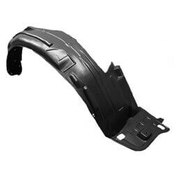 2008-2010 Honda Odyssey : Fender Liner - Image 2