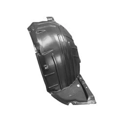 2008-2010 Infiniti M35 : Fender Liner (Front Section) - Image 3