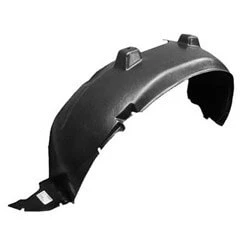 2008-2010 Saturn Vue : Fender Liner (XE/XR Model)
