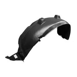 2008-2010 Saturn Vue : Fender Liner (XE/XR Model) - Image 2