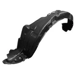 2008-2010 Scion xB : Fender Liner - Image 2