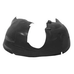 2008-2011 Ford Focus : Fender Liner - Image 2
