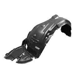 2008 -2011 Lexus GS460 : Fender Liner - Image 2