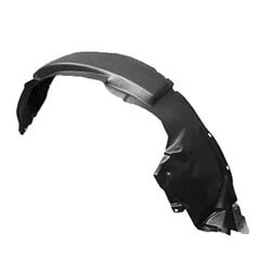 2008-2011 Mercury Mariner : Fender Liner - Image 2