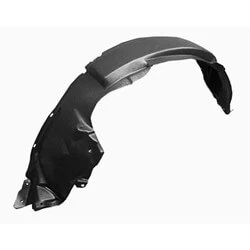 2008-2012 Ford Escape : Fender Liner - Image 2