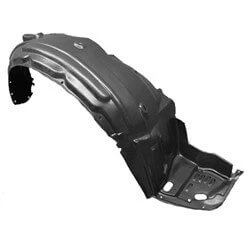 2008-2012 Honda Accord : Fender Liner - Image 2