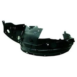 2008-2012 Honda Accord : Fender Liner - Image 3