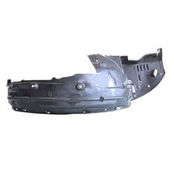 2008-2012 Honda Accord : Fender Liner - Image 4