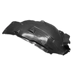 2008-2012 Infiniti EX35 : Fender Liner - Image 2