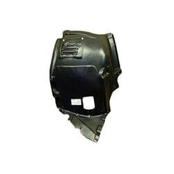 2008-2013 BMW 1-Series : Fender Liner - Image 2