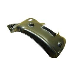 2008-2013 BMW 1-Series : Fender Liner - Image 3