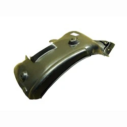 2008-2013 BMW 1-Series : Fender Liner - Image 4