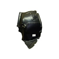 2008-2013 BMW 1-Series : Fender Liner - Image 5