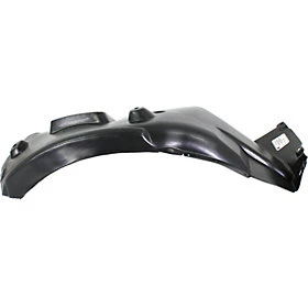 2008-2013 BMW 1-Series : Fender Liner - Image 7