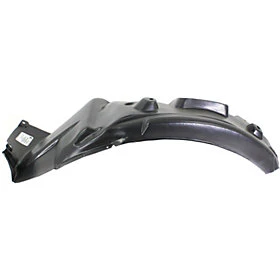 2008-2013 BMW 1-Series : Fender Liner - Image 8